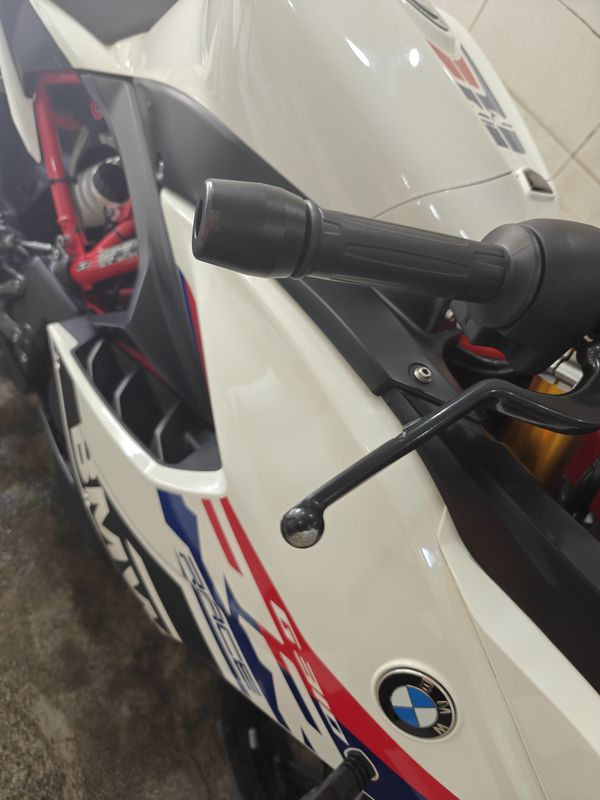 二手宝马G 310 RR