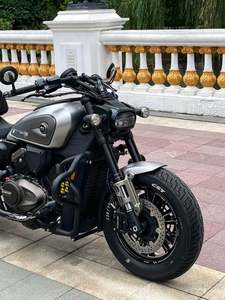 二手QJMOTOR闪600