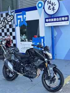 二手春风450NK