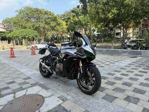 二手QJMOTOR赛600