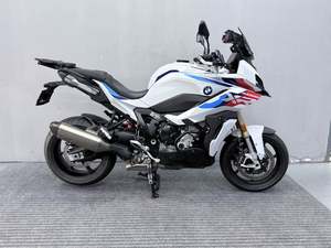 二手宝马S 1000 XR