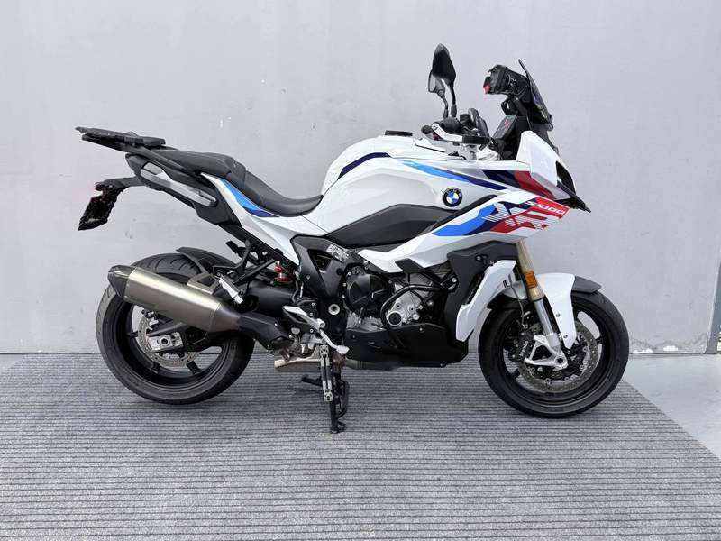 二手宝马S 1000 XR
