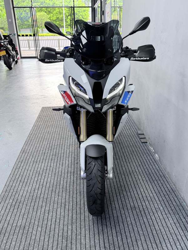 二手宝马S 1000 XR