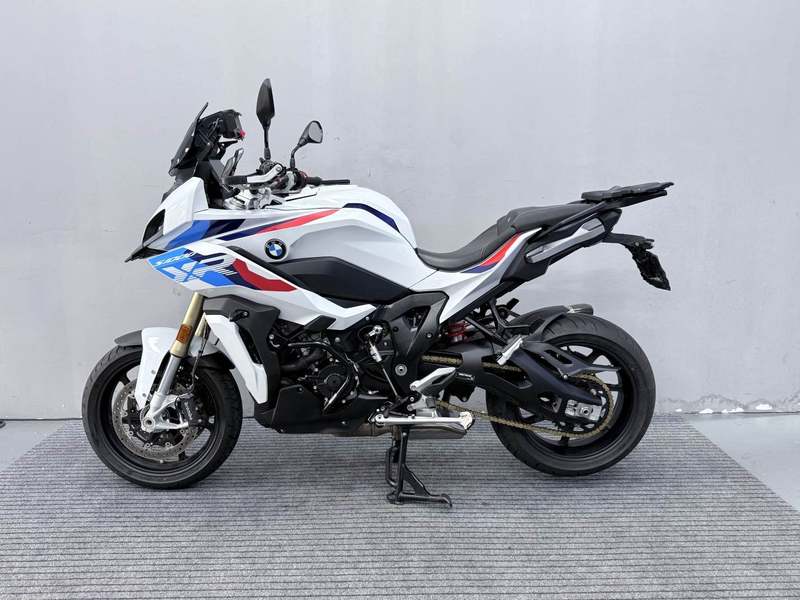 二手宝马S 1000 XR