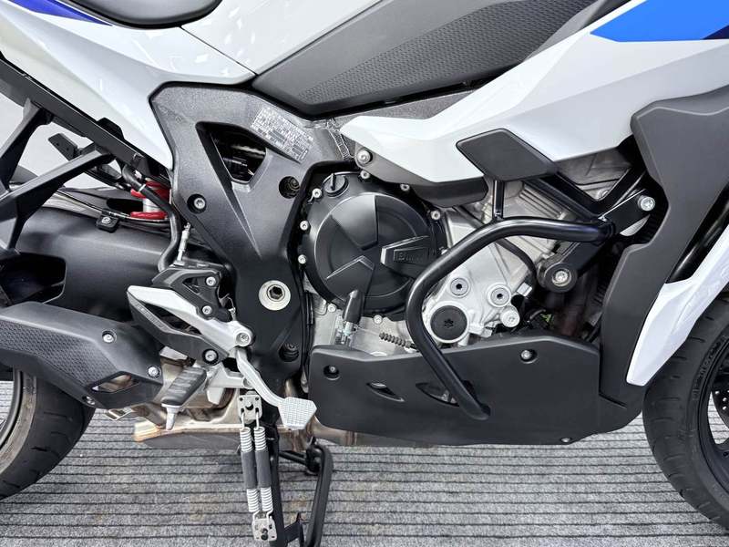二手宝马S 1000 XR