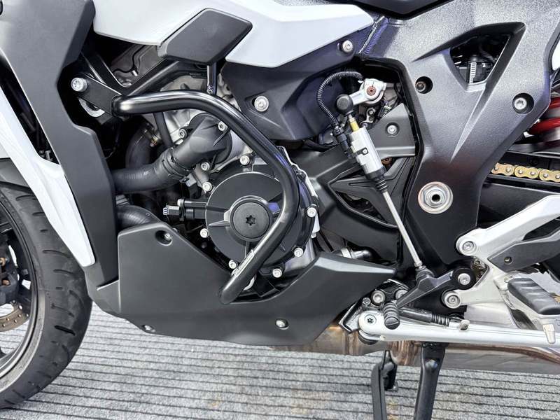 二手宝马S 1000 XR
