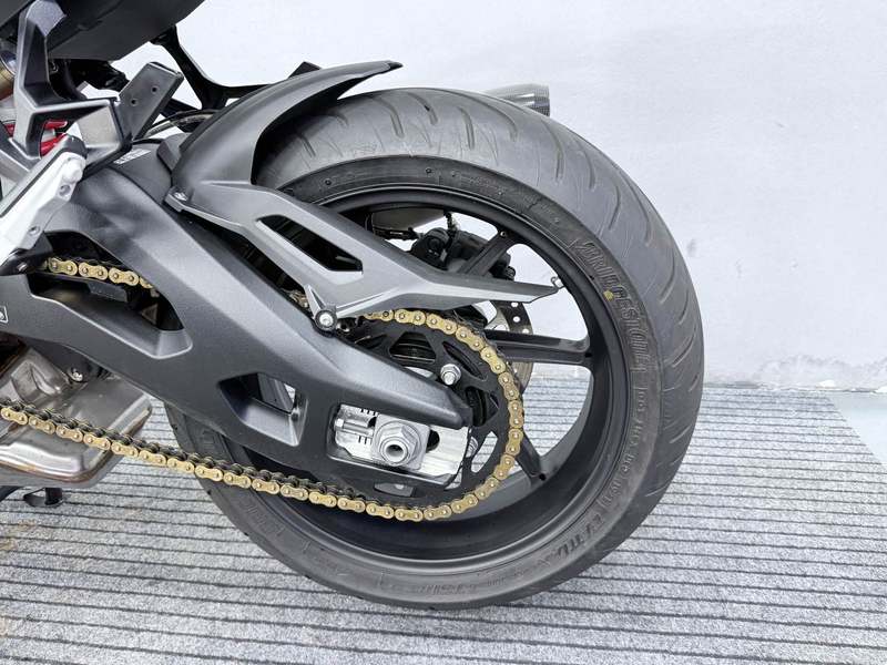 二手宝马S 1000 XR