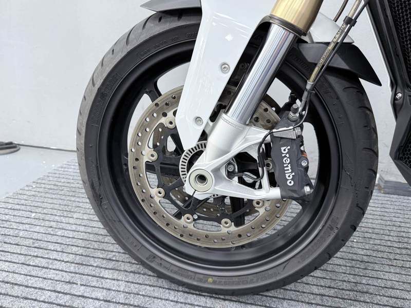 二手宝马S 1000 XR