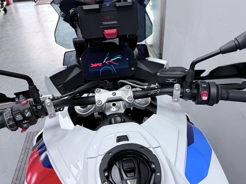 二手宝马S 1000 XR