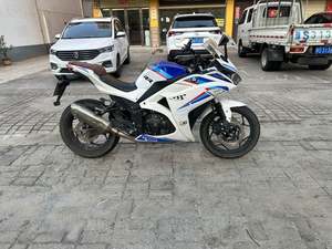 二手山洋SY250-H