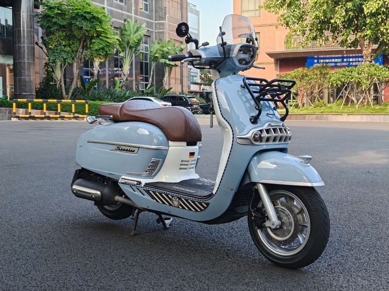 二手维多利亚Sixties 300i