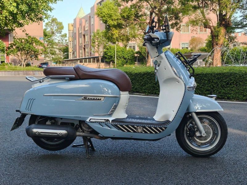 二手维多利亚Sixties 300i