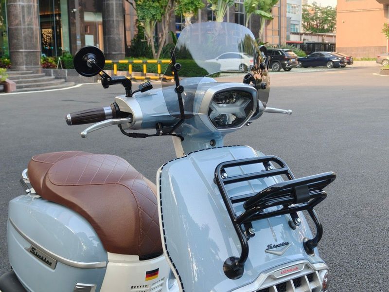 二手维多利亚Sixties 300i