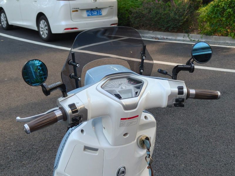 二手维多利亚Sixties 300i