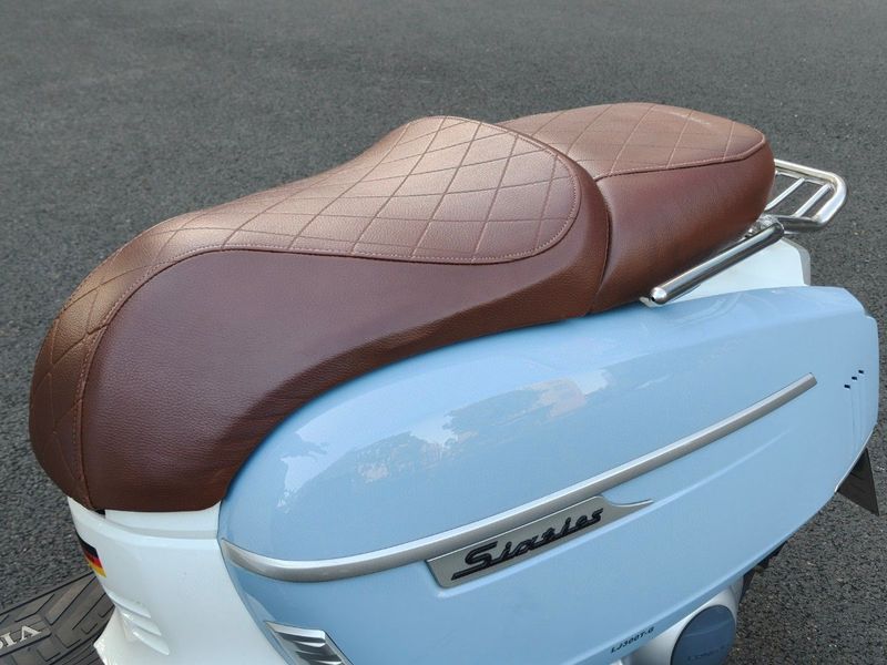 二手维多利亚Sixties 300i