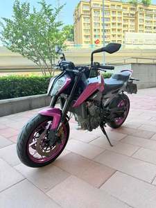 二手KTMR2R790 Duke