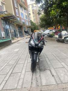 二手宗申阿普利亚GPR150R