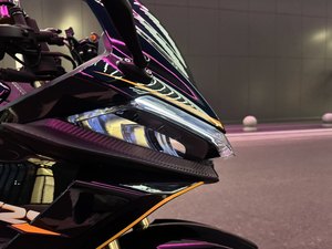 二手无极RR525
