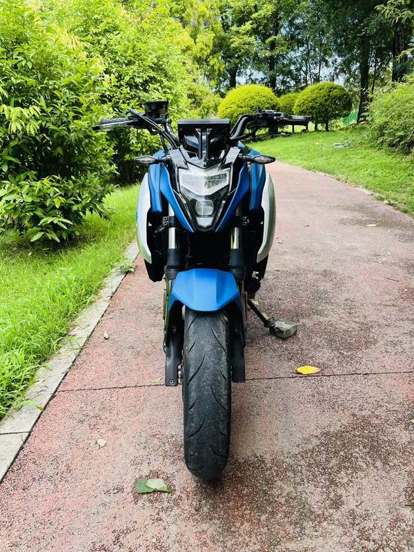 二手春风650NK