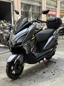 二手豪爵ADX125