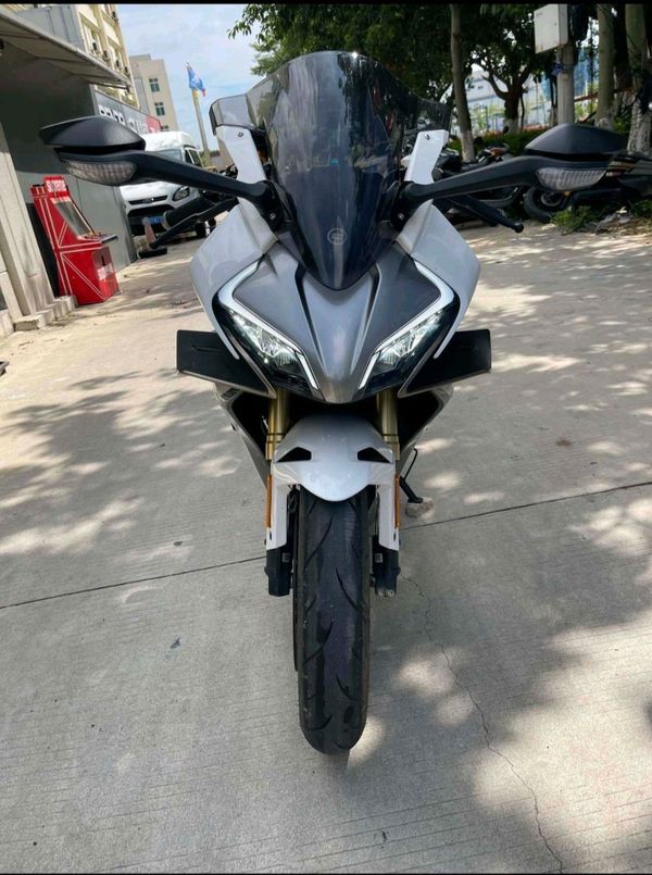 二手春风450SR