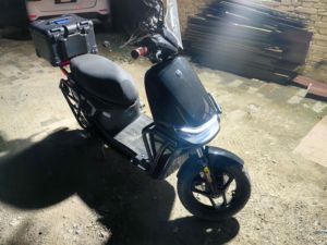 二手九号远航家M
