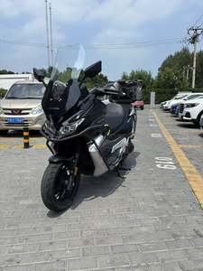 二手大阳V锐 ADV350