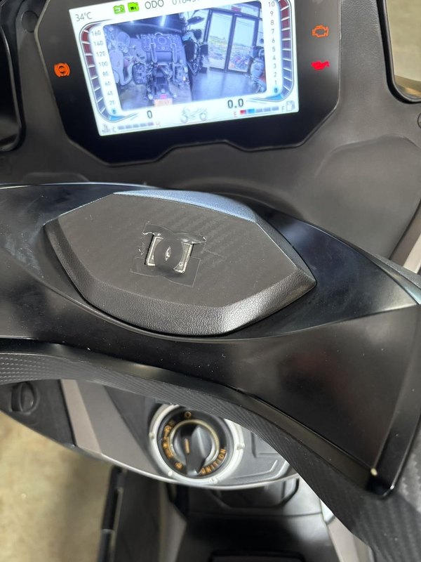 二手大阳V锐 ADV350