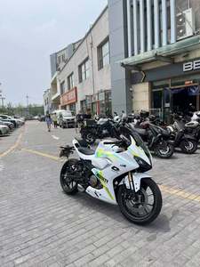 二手QJMOTOR赛250