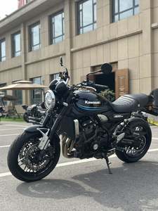 二手川崎Z900RS