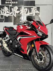 二手本田CBR400R
