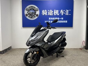 二手五羊本田PCX
