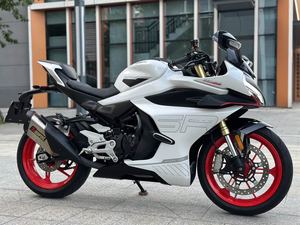 二手春风450SR