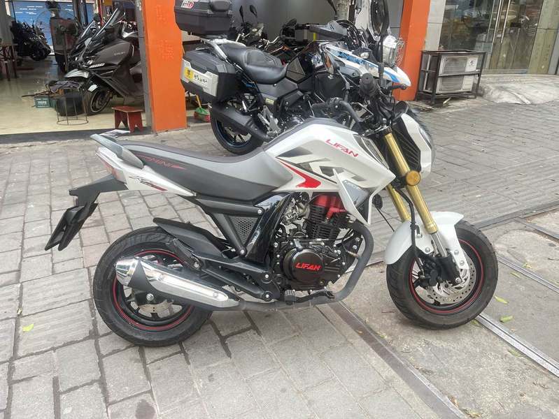 二手力帆KP150 Mini