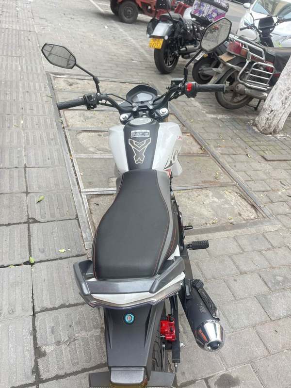 二手力帆KP150 Mini