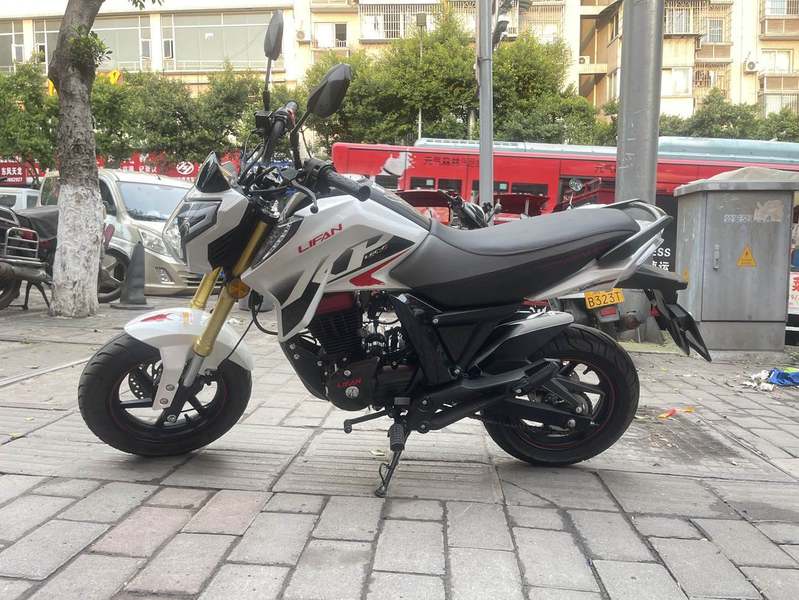 二手力帆KP150 Mini