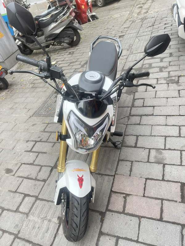 二手力帆KP150 Mini