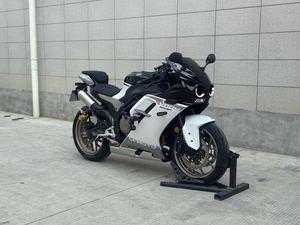 二手春风500SR VOOM
