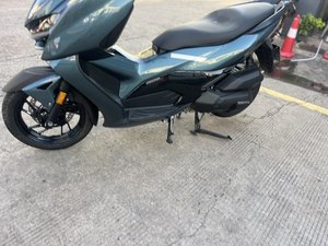 二手升仕150D