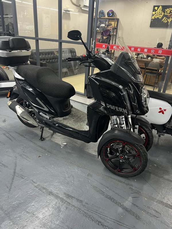 二手斗风F1-300