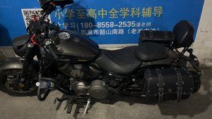 二手奔达金吉拉500