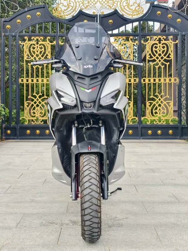 二手阿普利亚SR GT 200