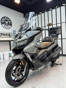 二手宝马C 400