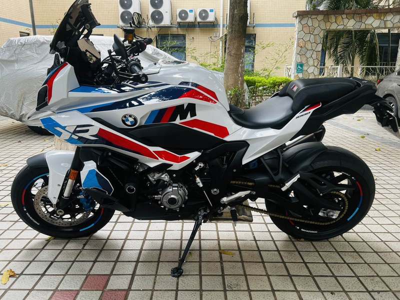 二手宝马M 1000 XR