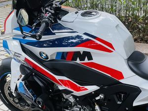 二手宝马M 1000 XR