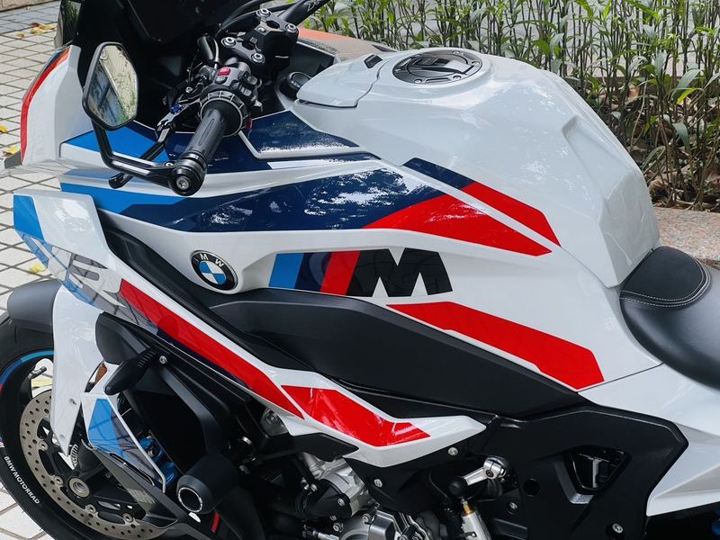 二手宝马M 1000 XR