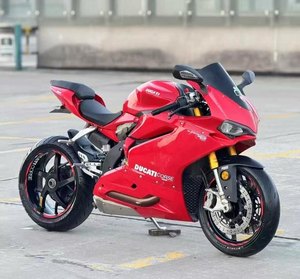 二手摩枭500RR