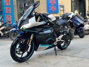 二手春风450SR