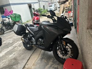 二手赛科龙RG3