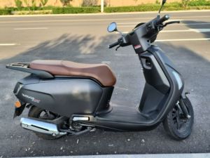 二手五羊WY125T-10D